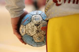 Kutnohorští házenkáři zahájili sezonu pohárovou prohrou v Bělé