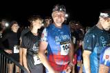 20220909230454_IMG_0312: Foto: V šestém nočním běhu v Čáslavi zvítězili v hlavní kategorii Mirek Mrňák a Jana Pilařová!