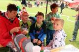 20220911214818_IMG_2372: Foto: Děti a dorostenci závodili v Močovicích ve čtvrtém kole Soptíka