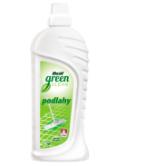 REAL-GreenClean-etiketa-podlahy: TIP: Real green clean od čáslavské společnosti Zenit s.r.o., když úklid domácnosti dává smysl!