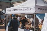 20220911221131__DSC7554: Foto: Krajské vinobraní a dožínky na Kačině nabídly nejen dobré víno!