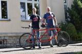 20220911230222_DSC_0367: Havířský cykloorienťák vyhrál potřetí v řadě Jakub Veverka