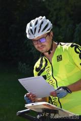 20220911230229_DSC_0396: Havířský cykloorienťák vyhrál potřetí v řadě Jakub Veverka