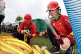 20220917232837_IMG_3848: Foto: Pátým závodem ve Žlebech skončil hasičský seriál „Soptík 2022“