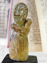 20220919212243_16: Čáslavské středověké figurky poprvé vystavili v místním muzeu