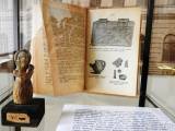 20220919212305_97: Čáslavské středověké figurky poprvé vystavili v místním muzeu