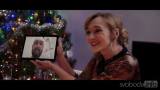 20220921152303_z_filmu102: Reklama na Vánoce: Herci z dabingu se přesouvají před kameru v autorské romantické komedii