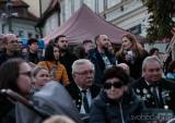 20220925101914_DSCF3433: Foto: Svatováclavské slavnosti nabídly nejen víno, ale také hudební program