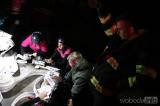 20220925163605_IMG_7235: Foto: Noční hasičskou soutěž ve Vrdech vyhráli domácí muži a ženy ze Zruče!