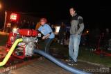 20220925163635_IMG_7299: Foto: Noční hasičskou soutěž ve Vrdech vyhráli domácí muži a ženy ze Zruče!