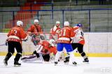 20220930152809_DSCF0028: Foto: Ve čtvrtečním zápase AKHL hokejisté HC Piráti Volrána porazili HC Devils 20:4!