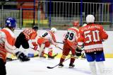 20220930152812_DSCF0037: Foto: Ve čtvrtečním zápase AKHL hokejisté HC Piráti Volrána porazili HC Devils 20:4!