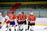 20220930152831_DSCF0166: Foto: Ve čtvrtečním zápase AKHL hokejisté HC Piráti Volrána porazili HC Devils 20:4!