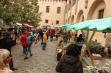 20221001192708_IMG_8564: Foto: Z keramických trhů v Kutné Hoře by mohla vzniknout příjemná tradice