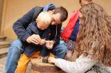 20221001192716_IMG_8576: Foto: Z keramických trhů v Kutné Hoře by mohla vzniknout příjemná tradice
