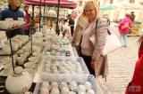 20221001192749_IMG_8650: Foto: Z keramických trhů v Kutné Hoře by mohla vzniknout příjemná tradice