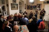 20221002214121_20221001_519m: Foto: Kapela Jauvajs se vrátila do kutnohorského Blues Café