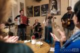 20221002214142_20221001_552m: Foto: Kapela Jauvajs se vrátila do kutnohorského Blues Café