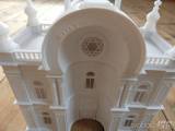 20221002215546_15: Synagoga v Čáslavi má 3D model, autorem je Vojtěch Hrabal