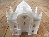 20221002215550_5: Synagoga v Čáslavi má 3D model, autorem je Vojtěch Hrabal