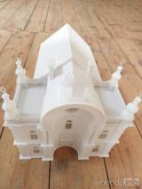 20221002215558_DSCN1760: Synagoga v Čáslavi má 3D model, autorem je Vojtěch Hrabal