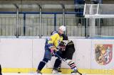 20221003180105_DSCF0389: Foto: V nedělním zápase AKHL hokejisté HC Vosy porazili HC Predátoři 14:2!