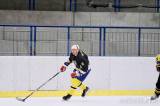 20221003180111_DSCF0402: Foto: V nedělním zápase AKHL hokejisté HC Vosy porazili HC Predátoři 14:2!