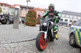20221008214032_IMG_0773: Foto, video: Čáslavský motorkářský klub Freedom v sobotu zakončil sezonu
