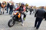 20221008214125_IMG_0887: Foto, video: Čáslavský motorkářský klub Freedom v sobotu zakončil sezonu