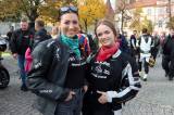 20221008214130_IMG_0899: Foto, video: Čáslavský motorkářský klub Freedom v sobotu zakončil sezonu