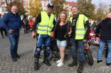 20221008214131_IMG_0900: Foto, video: Čáslavský motorkářský klub Freedom v sobotu zakončil sezonu