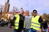 20221008214136_IMG_0913: Foto, video: Čáslavský motorkářský klub Freedom v sobotu zakončil sezonu