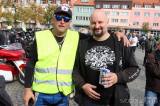 20221008214137_IMG_0915: Foto, video: Čáslavský motorkářský klub Freedom v sobotu zakončil sezonu