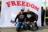 20221008214138_IMG_0919: Foto, video: Čáslavský motorkářský klub Freedom v sobotu zakončil sezonu