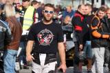 20221008214146_IMG_0936: Foto, video: Čáslavský motorkářský klub Freedom v sobotu zakončil sezonu