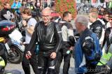 20221008214206_IMG_0979: Foto, video: Čáslavský motorkářský klub Freedom v sobotu zakončil sezonu