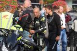 20221008214211_IMG_0985: Foto, video: Čáslavský motorkářský klub Freedom v sobotu zakončil sezonu