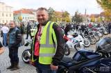 20221008214212_IMG_0988: Foto, video: Čáslavský motorkářský klub Freedom v sobotu zakončil sezonu