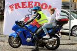20221008214218_IMG_1007: Foto, video: Čáslavský motorkářský klub Freedom v sobotu zakončil sezonu