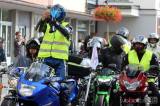 20221008214223_IMG_1023: Foto, video: Čáslavský motorkářský klub Freedom v sobotu zakončil sezonu