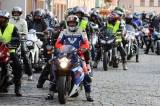 20221008214224_IMG_1024: Foto, video: Čáslavský motorkářský klub Freedom v sobotu zakončil sezonu