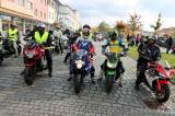 20221008214229_IMG_1035: Foto, video: Čáslavský motorkářský klub Freedom v sobotu zakončil sezonu