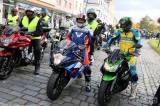 20221008214230_IMG_1038: Foto, video: Čáslavský motorkářský klub Freedom v sobotu zakončil sezonu