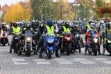 20221008214231_IMG_1039: Foto, video: Čáslavský motorkářský klub Freedom v sobotu zakončil sezonu