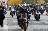 20221008214232_IMG_1041: Foto, video: Čáslavský motorkářský klub Freedom v sobotu zakončil sezonu