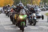 20221008214241_IMG_1054: Foto, video: Čáslavský motorkářský klub Freedom v sobotu zakončil sezonu