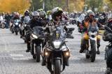 20221008214243_IMG_1060: Foto, video: Čáslavský motorkářský klub Freedom v sobotu zakončil sezonu