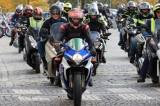 20221008214246_IMG_1066: Foto, video: Čáslavský motorkářský klub Freedom v sobotu zakončil sezonu
