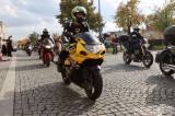 20221008214250_IMG_1077: Foto, video: Čáslavský motorkářský klub Freedom v sobotu zakončil sezonu