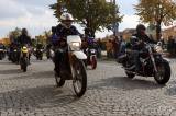 20221008214256_IMG_1088: Foto, video: Čáslavský motorkářský klub Freedom v sobotu zakončil sezonu